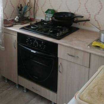Продается 3-х комнатная квартира, 56 м²