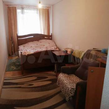 Продается 3-х комнатная квартира, 56 м²