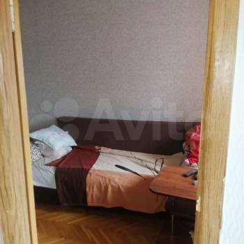 Продается 3-х комнатная квартира, 56 м²