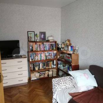 Продается 3-х комнатная квартира, 56 м²