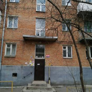 Продается 3-х комнатная квартира, 56 м²