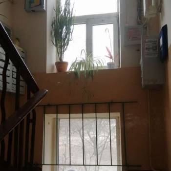 Продается 3-х комнатная квартира, 56 м²