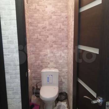 Продается 3-х комнатная квартира, 56 м²