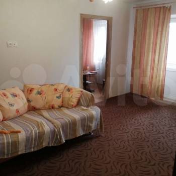 Продается 3-х комнатная квартира, 56 м²