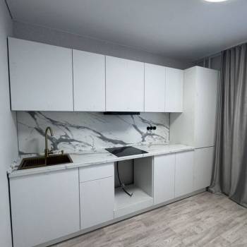 Продается 1-комнатная квартира, 34,6 м²