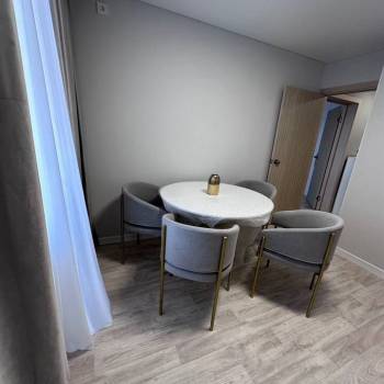 Продается 1-комнатная квартира, 34,6 м²