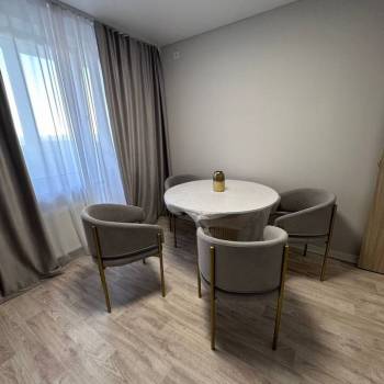 Продается 1-комнатная квартира, 34,6 м²