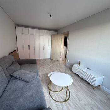 Продается 1-комнатная квартира, 34,6 м²