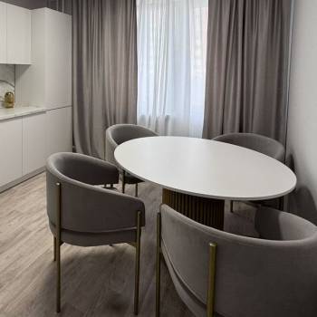 Продается 1-комнатная квартира, 34,6 м²