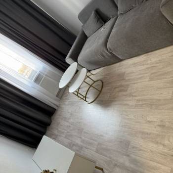 Продается 1-комнатная квартира, 34,6 м²