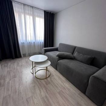 Продается 1-комнатная квартира, 34,6 м²