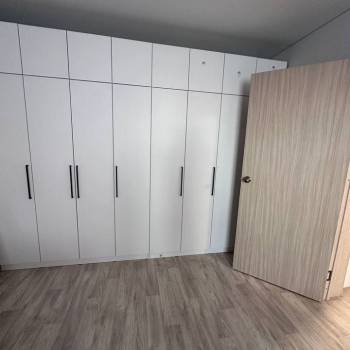 Продается 1-комнатная квартира, 34,6 м²