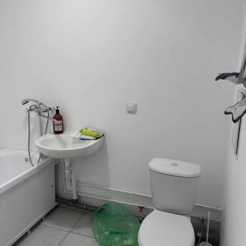 Продается 1-комнатная квартира, 34,6 м²