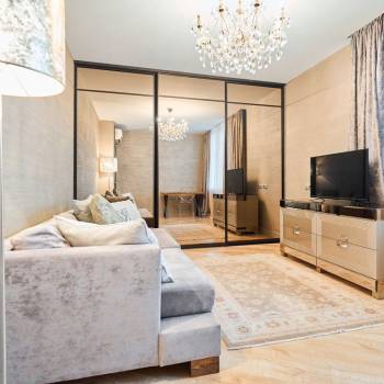 Сдается Многокомнатная квартира, 103 м²