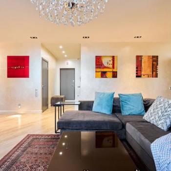 Сдается Многокомнатная квартира, 103 м²