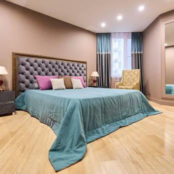 Сдается Многокомнатная квартира, 103 м²