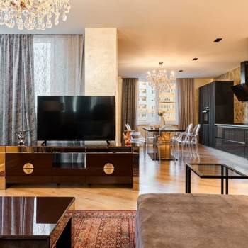 Сдается Многокомнатная квартира, 103 м²