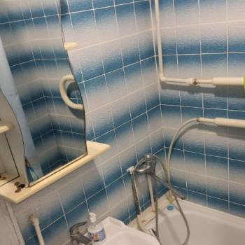 Сдается 2-х комнатная квартира, 43 м²