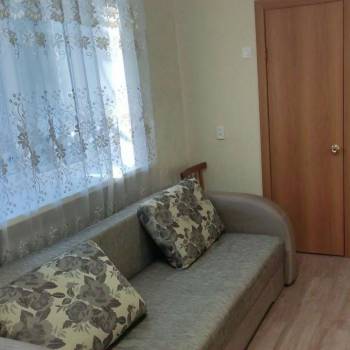 Сдается 2-х комнатная квартира, 43 м²