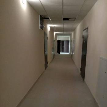 Продается 1-комнатная квартира, 41 м²
