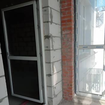 Продается 1-комнатная квартира, 41 м²