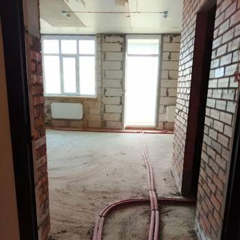 Продается 1-комнатная квартира, 41 м²