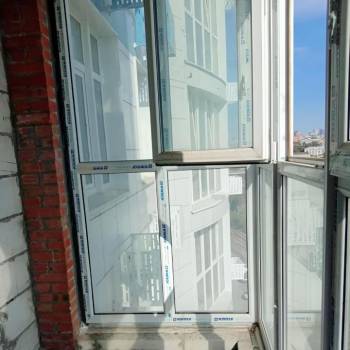 Продается 1-комнатная квартира, 41 м²