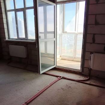 Продается 1-комнатная квартира, 41 м²