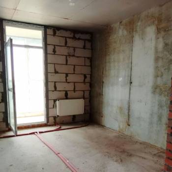 Продается 1-комнатная квартира, 41 м²
