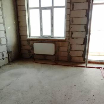 Продается 1-комнатная квартира, 41 м²