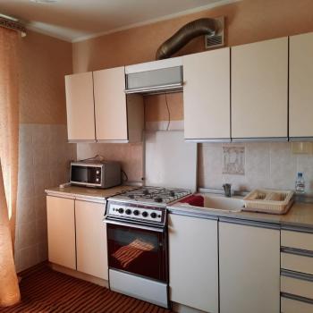 Сдается 1-комнатная квартира, 36 м²