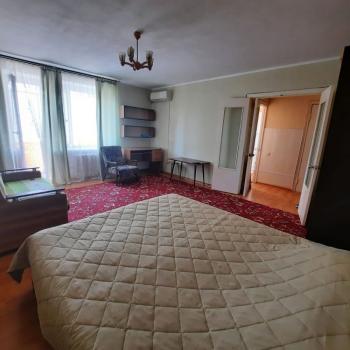 Сдается 1-комнатная квартира, 36 м²