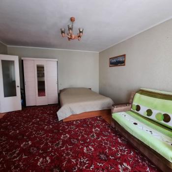 Сдается 1-комнатная квартира, 36 м²