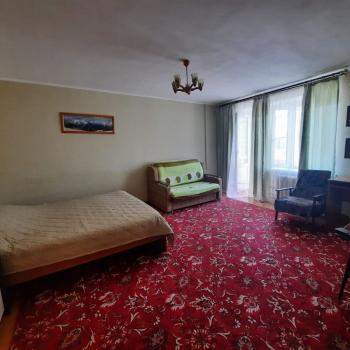 Сдается 1-комнатная квартира, 36 м²