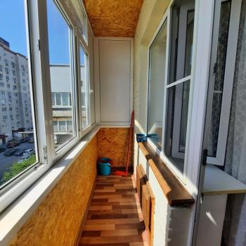 Сдается 1-комнатная квартира, 36 м²