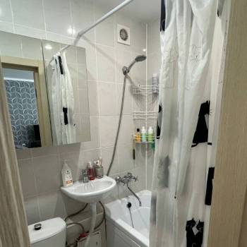 Сдается 1-комнатная квартира, 30 м²