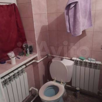 Сдается Комната, 17 м²
