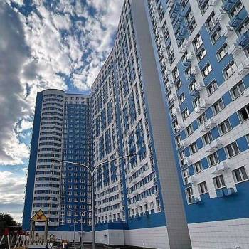 Сдается 1-комнатная квартира, 30 м²