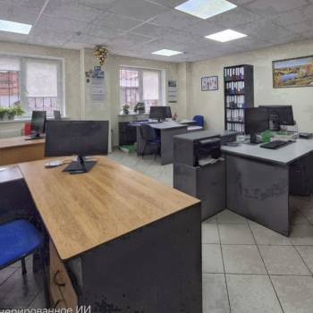 Продается Офис, 82,5 м²