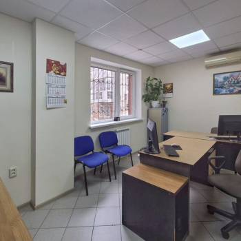 Продается Офис, 82,5 м²