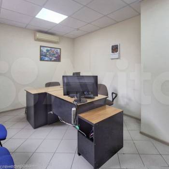 Продается Офис, 82,5 м²