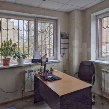 Продается Офис, 82,5 м²