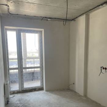 Продается 1-комнатная квартира, 39,1 м²