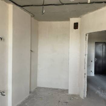 Продается 1-комнатная квартира, 39,1 м²