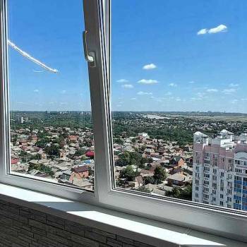 Сдается 1-комнатная квартира, 49 м²