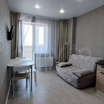 Сдается 1-комнатная квартира, 49 м²