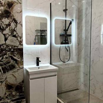 Сдается 1-комнатная квартира, 49 м²