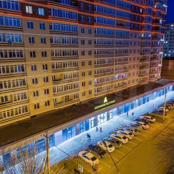 Сдается 1-комнатная квартира, 49 м²