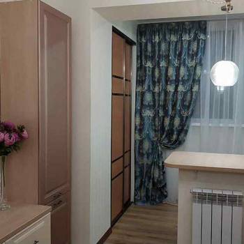 Сдается 1-комнатная квартира, 33 м²