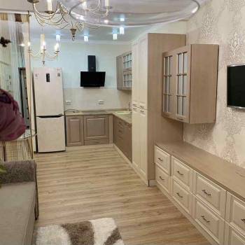 Сдается 1-комнатная квартира, 33 м²